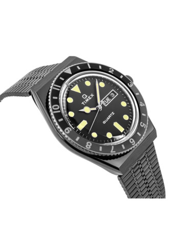 Zegarek męski timex q reissue tw2u61600 + box