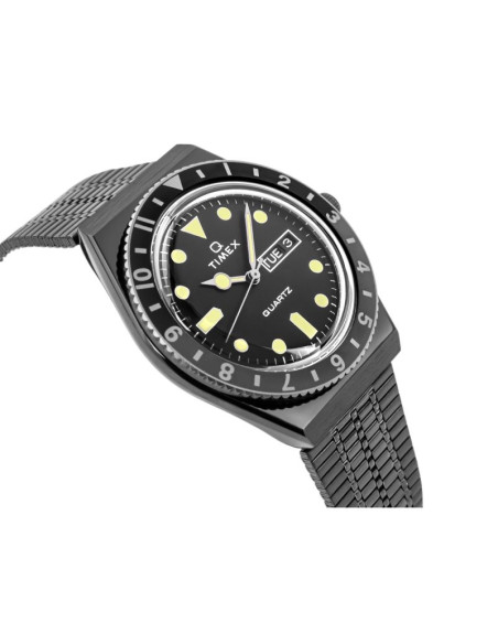 Zegarek męski timex q reissue tw2u61600 + box