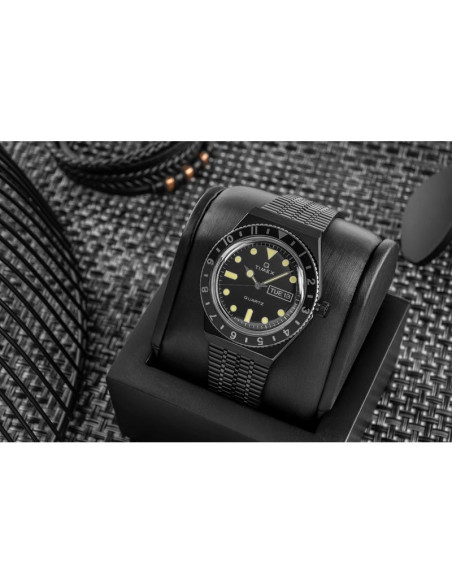 Zegarek męski timex q reissue tw2u61600 + box