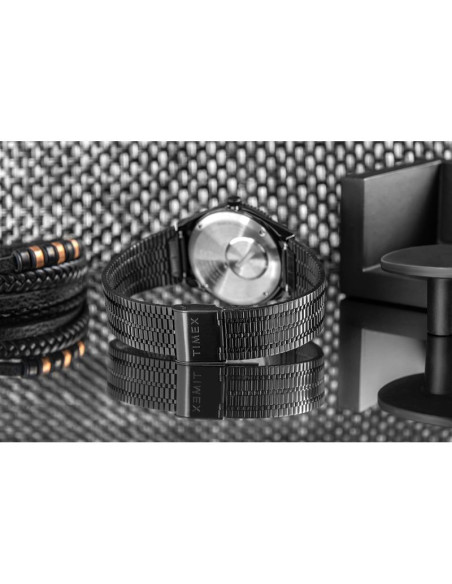 Zegarek męski timex q reissue tw2u61600 + box