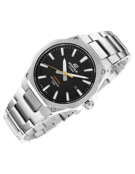 Zegarek męski casio edifice efr-s108d-1avuef + box