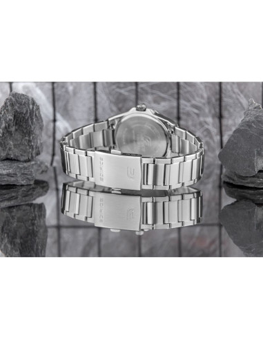 Zegarek męski casio edifice efr-s108d-1avuef + box