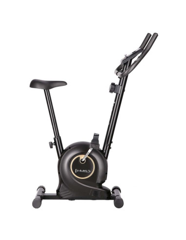 Rower magnetyczny hms m8750 czarny