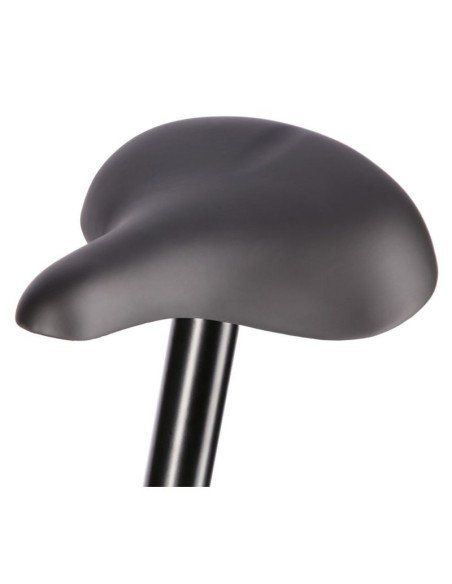 Rower magnetyczny hms m8750 czarny