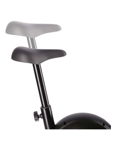 Rower magnetyczny hms m8750 czarny