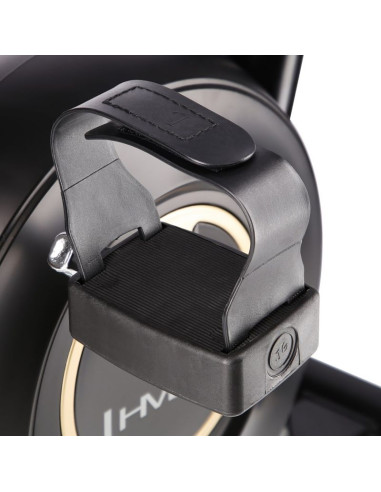 Rower magnetyczny hms m8750 czarny