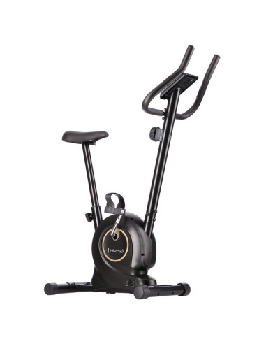 Rower magnetyczny hms m8750 czarny