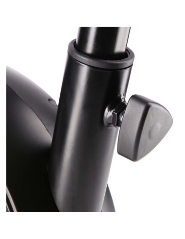 Rower magnetyczny hms m8750 czarny