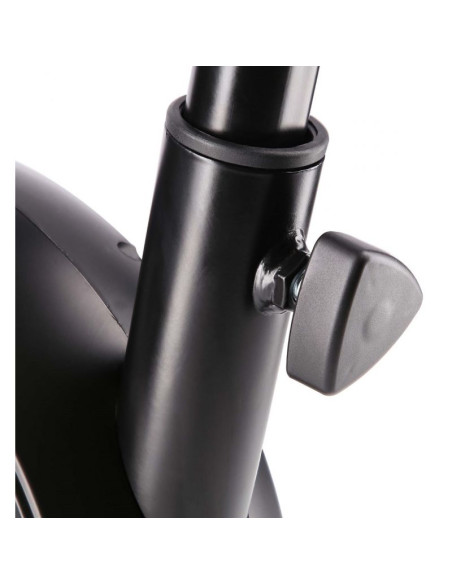 Rower magnetyczny hms m8750 czarny