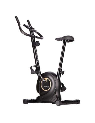 Rower magnetyczny hms m8750 czarny