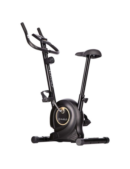Rower magnetyczny hms m8750 czarny