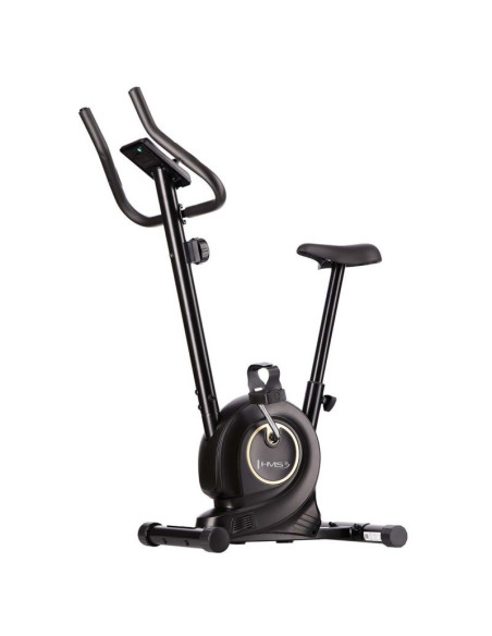 Rower magnetyczny hms m8750 czarny