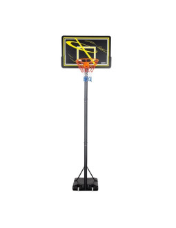 Nils zdk319e kosz do koszykówki