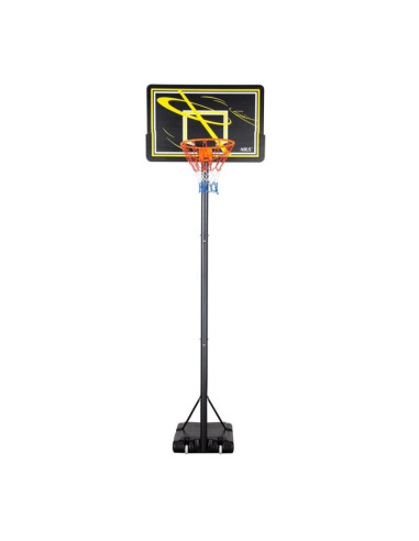 Nils zdk319e kosz do koszykówki