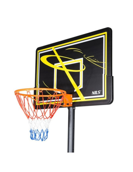 Nils zdk319e kosz do koszykówki