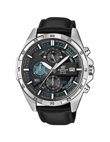 Zegarek męski casio edifice efr-556l-1avuef + box