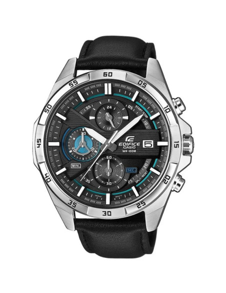 Zegarek męski casio edifice efr-556l-1avuef + box
