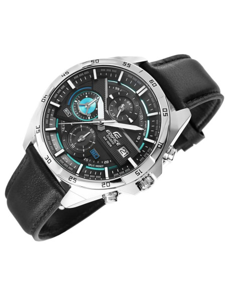 Zegarek męski casio edifice efr-556l-1avuef + box