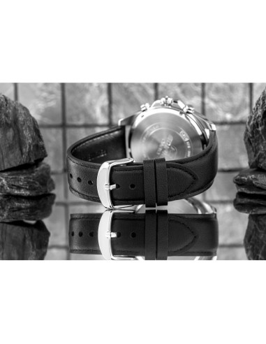 Zegarek męski casio edifice efr-556l-1avuef + box