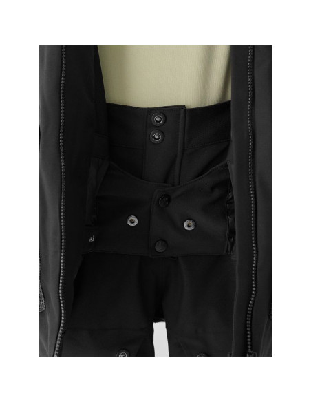 Kurtka snowboardowa membrana 10000 damska 4f 4fwaw24ttjaf587-20s