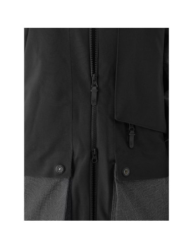 Kurtka snowboardowa membrana 10000 damska 4f 4fwaw24ttjaf587-20s