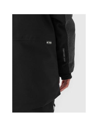 Kurtka snowboardowa membrana 10000 damska 4f 4fwaw24ttjaf587-20s