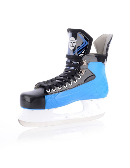 Łyżwy hokejowe tempish rental r46t junior