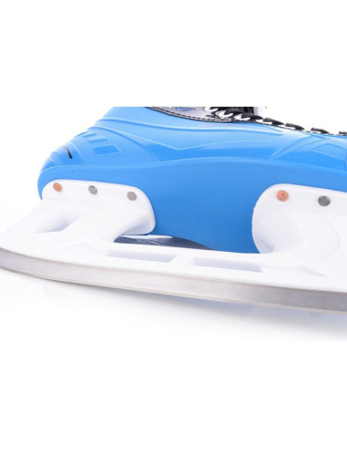 Łyżwy hokejowe tempish rental r46t junior