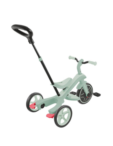 Rowerek explorer trike 4w1 ecologic (637-505)