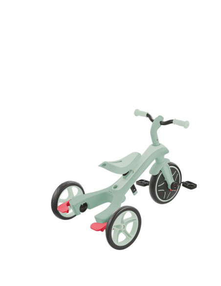Rowerek explorer trike 4w1 ecologic (637-505)