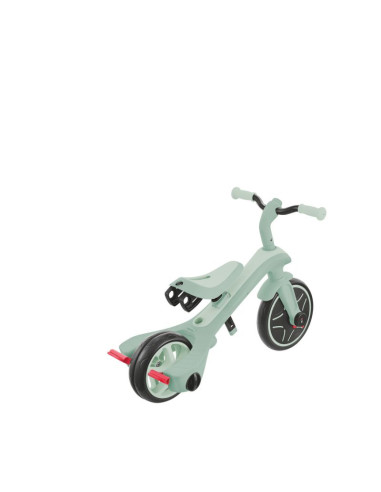 Rowerek explorer trike 4w1 ecologic (637-505)