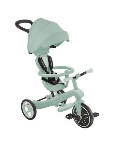 Rowerek explorer trike 4w1 ecologic (637-505)