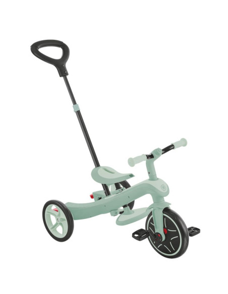Rowerek explorer trike 4w1 ecologic (637-505)