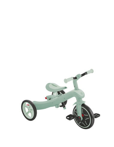 Rowerek explorer trike 4w1 ecologic (637-505)