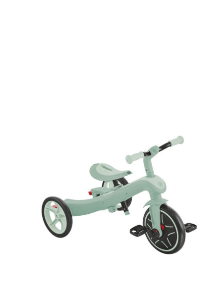 Rowerek explorer trike 4w1 ecologic (637-505)