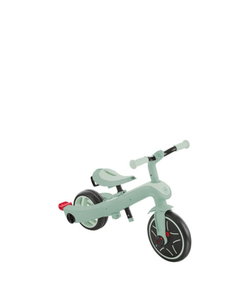 Rowerek explorer trike 4w1 ecologic (637-505)