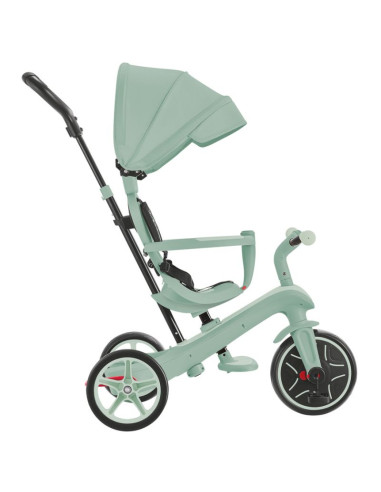 Rowerek explorer trike 4w1 ecologic (637-505)