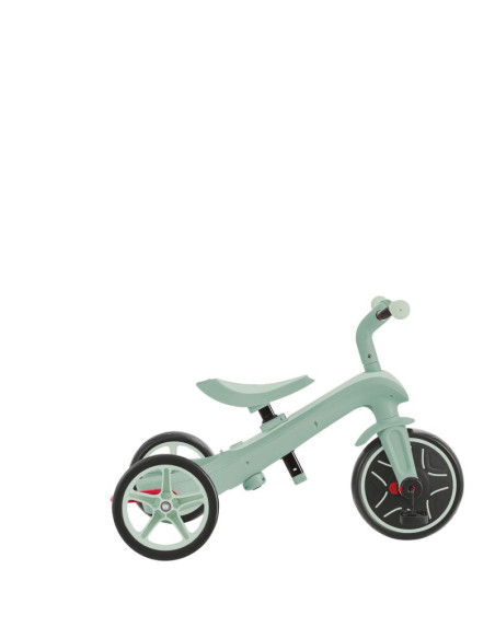 Rowerek explorer trike 4w1 ecologic (637-505)