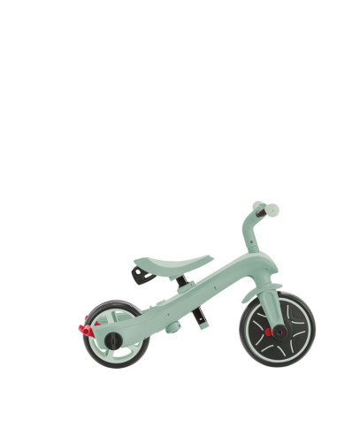 Rowerek explorer trike 4w1 ecologic (637-505)
