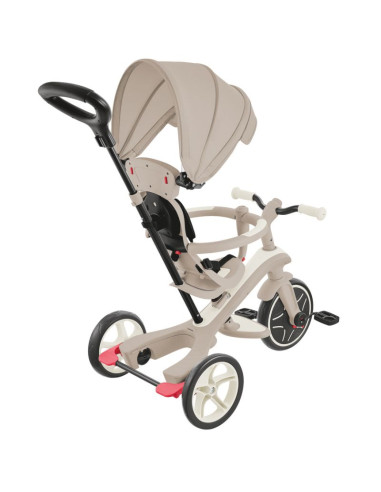 Rowerek explorer trike 4w1 ecologic (637-566)