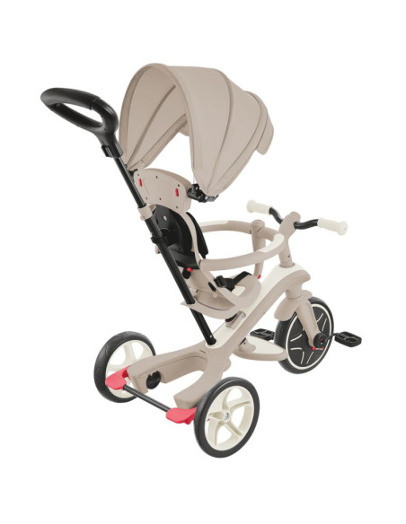 Rowerek explorer trike 4w1 ecologic (637-566)