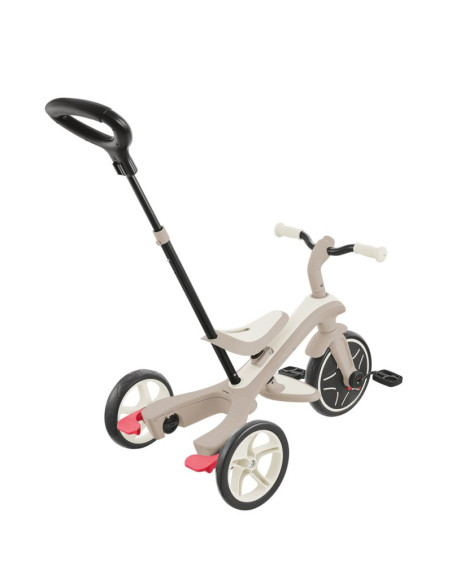 Rowerek explorer trike 4w1 ecologic (637-566)