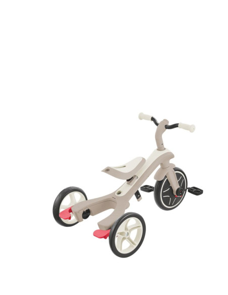 Rowerek explorer trike 4w1 ecologic (637-566)