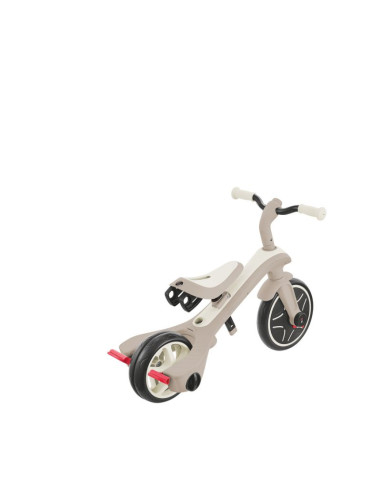 Rowerek explorer trike 4w1 ecologic (637-566)