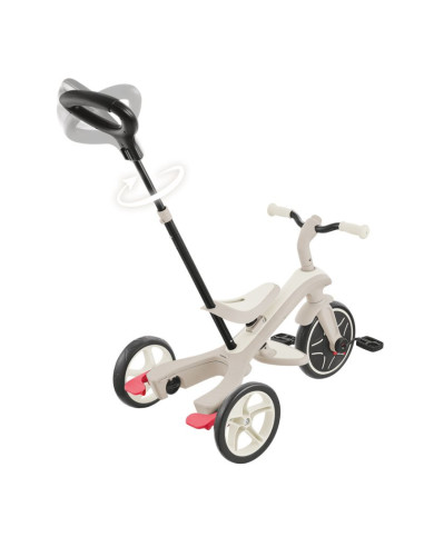 Rowerek explorer trike 4w1 ecologic (637-566)