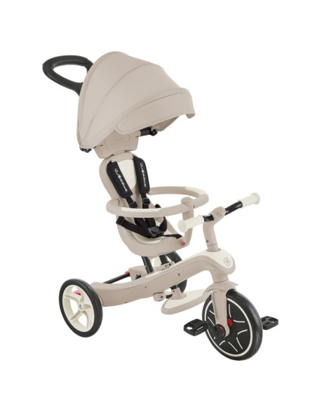 Rowerek explorer trike 4w1 ecologic (637-566)