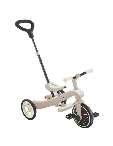 Rowerek explorer trike 4w1 ecologic (637-566)