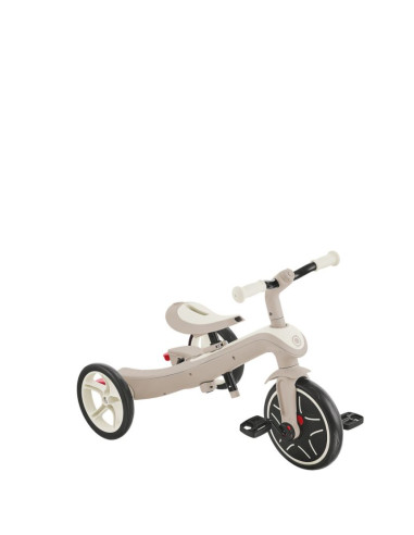 Rowerek explorer trike 4w1 ecologic (637-566)
