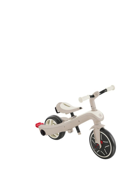 Rowerek explorer trike 4w1 ecologic (637-566)