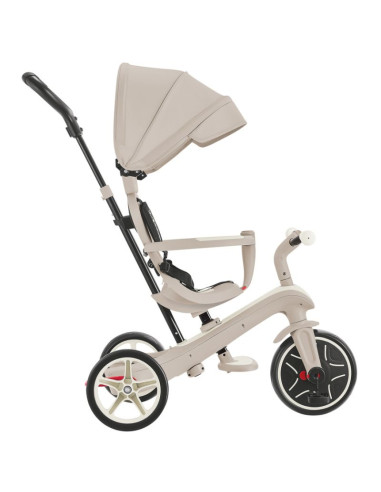 Rowerek explorer trike 4w1 ecologic (637-566)